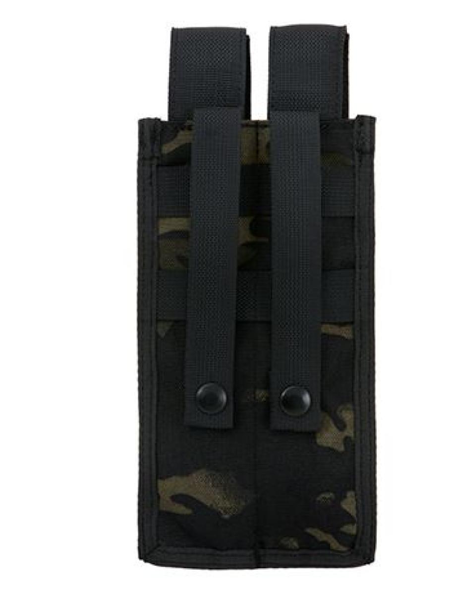 Double Magazine Pouch - MB suitable for P90/UMP/MP5